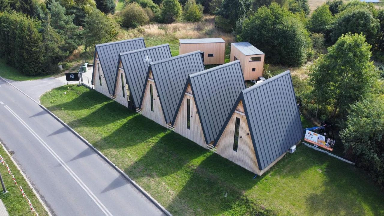 Domki Rwl Rewal Exterior photo